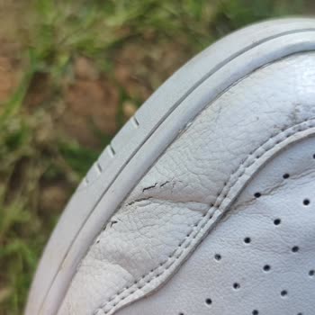 Puma Ayakkabı 6 Ayda Pert Oldu