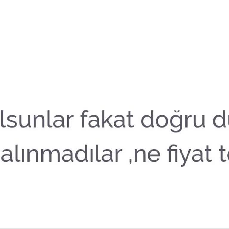 Armut İşveren Uygulamasının Yapılmayan İşe Müşteri Yorum Hakkı!