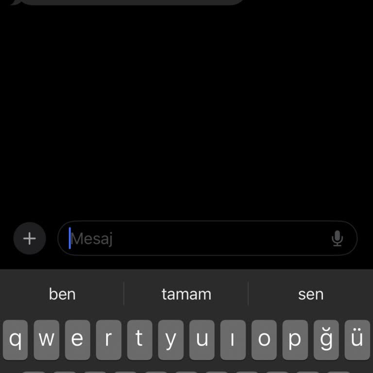 Turkcell Alotell SMS Atıyor