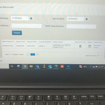 Sıfır Hizmet Arna Pen Kalitesizlik