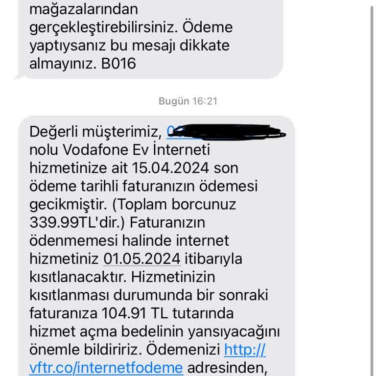 Akbank Otomatik Ödeme Pişmanlıktır!