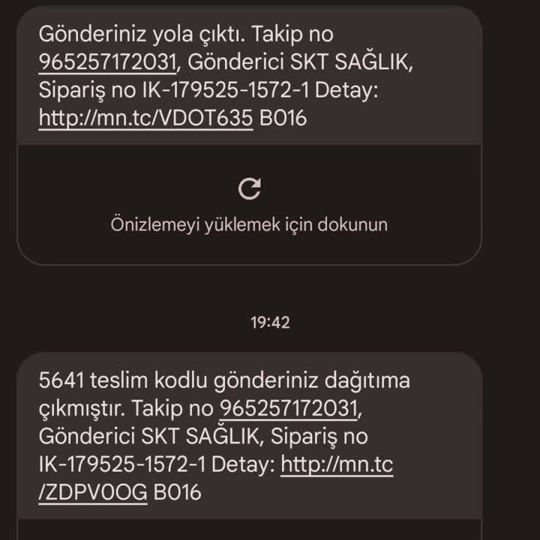 MNG Kargo Mimaroba Şubesi Pişmanlıktır, Sorunlu Çözüm Yok...