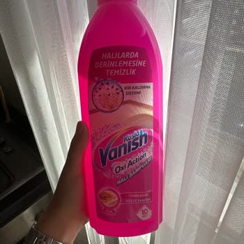 Getir Yanlış Kullanılmış Ürün