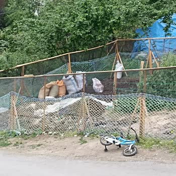 Çevre, Şehircilik Ve İklim Değişikliği Bakanlığı Hayvan Kokusundan Duruluyor