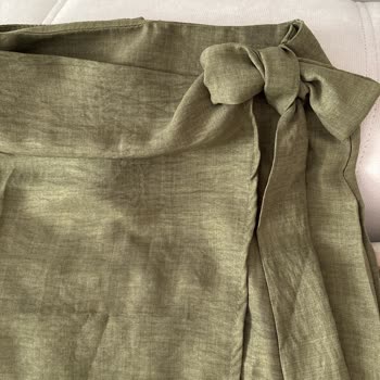 Nuuwears Kalitesiz Ürün, Aldatıcı Tanıtım
