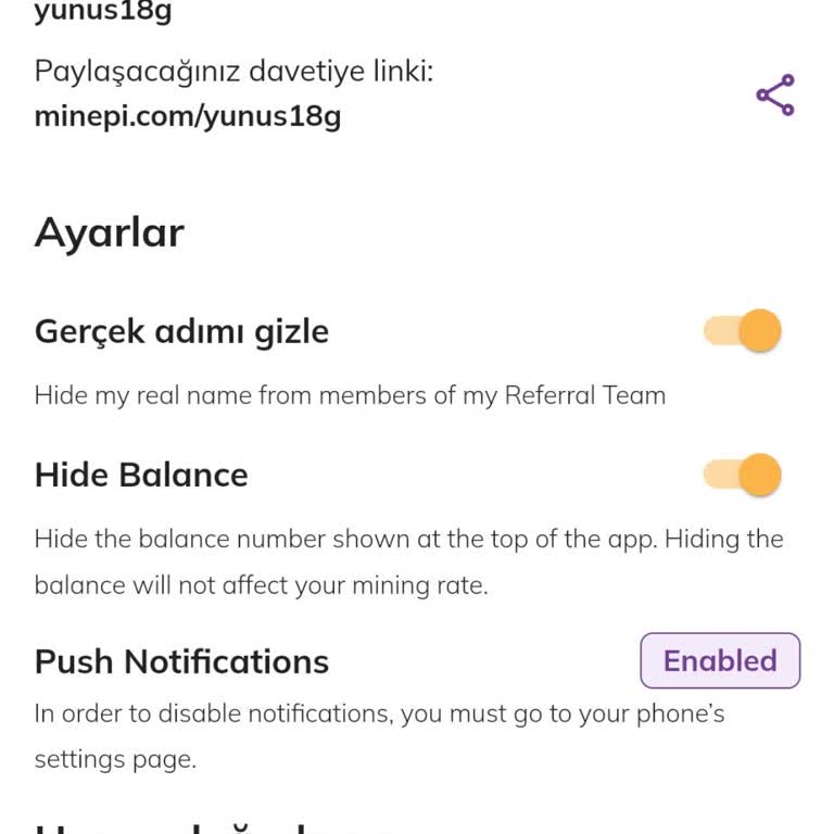 Pi Network 3 Yıldır Beklediğim KYC Doğrulaması Sorunu Ve Müşteri Endişeleri