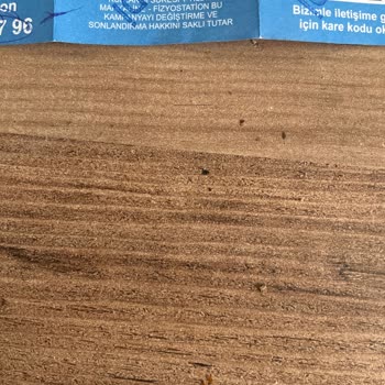 Fizyostation Faydalanmadığım Hizmetin Dahi Ücret İadesini Yapmıyor