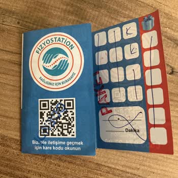 Fizyostation Faydalanmadığım Hizmetin Dahi Ücret İadesini Yapmıyor