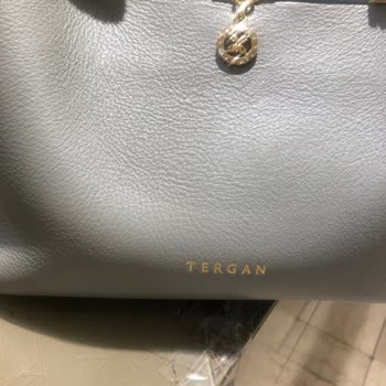 Tergan Deri Deri Çantada Soyulma