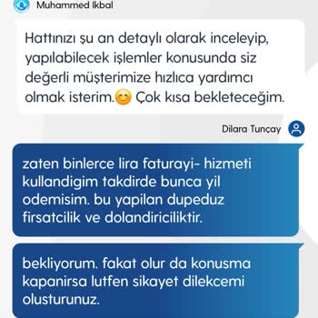 Turkcell Yurt Dışı Çekim Ücreti