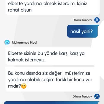 Turkcell Yurt Dışı Çekim Ücreti
