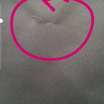 Su Butik - Seda Tutulmaz Ürünü Yırtık Gönderdiler