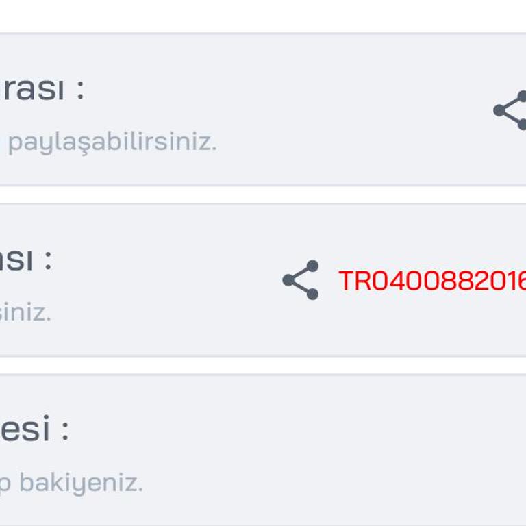 Payfix Hesabı Başkasının Eline Geçmiş Olabilir