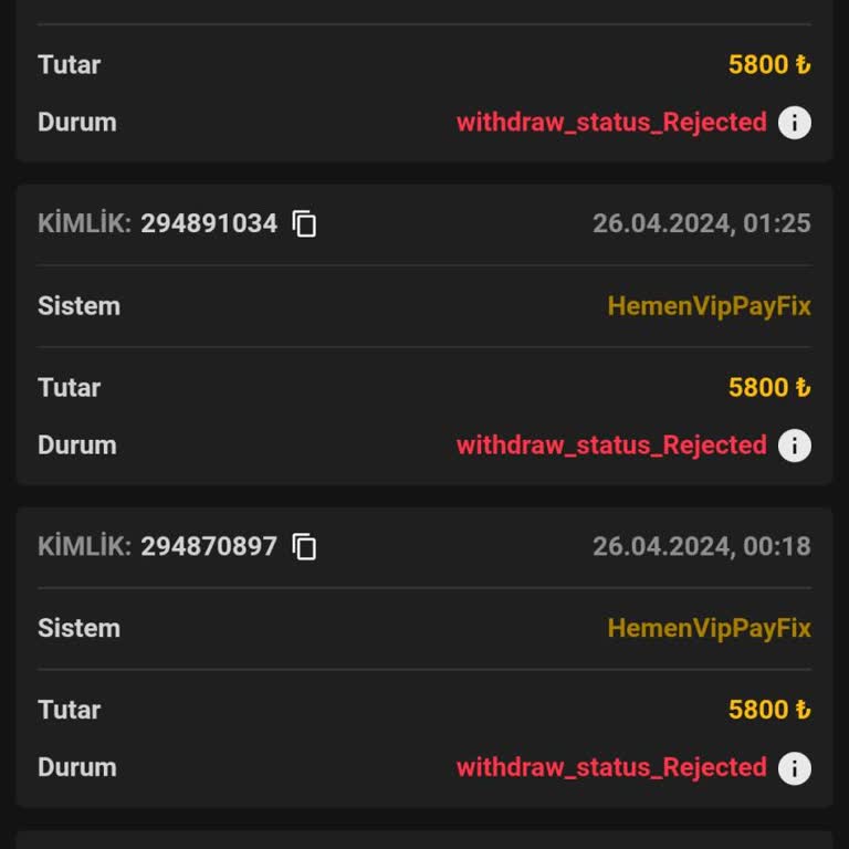 Betnblue 5800 Tl Ödemiyor