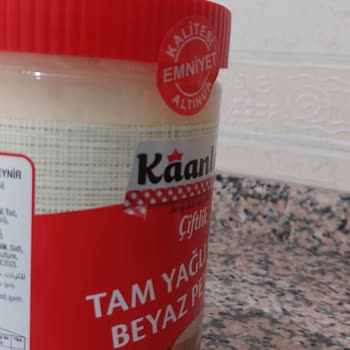 Kaanlar Marketten Üretim Tarihi Olmayan Ürün Gönderimi