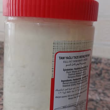 Kaanlar Marketten Üretim Tarihi Olmayan Ürün Gönderimi