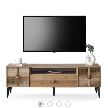 Selvi Mobilya TV Ünitesinin Hazeran Olarak Satılıp Başka Ürün Gelmesi