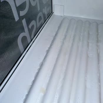 Siemens Buzdolabı Sorunlar Silsilesi!