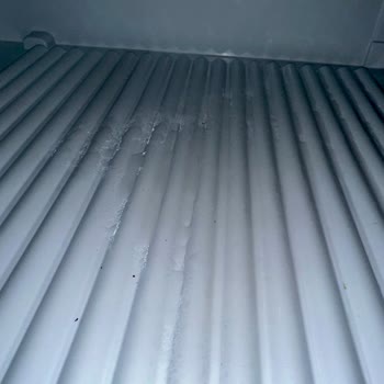 Siemens Buzdolabı Sorunlar Silsilesi!