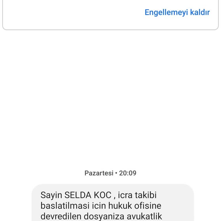 Global Satış İcra Davası Olmadan Hukuksal İşlemler Yapılması