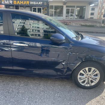 Türkiye Sigorta Mağduriyetimin Giderilmesini İstiyorum