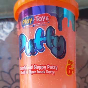 Play Toys Kalitesiz Ürün Hayal Kırıklığı Yarattı