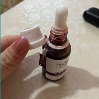 Watsons Kusurlu Ürün Kaç Aydır İlgilenilmiyor.