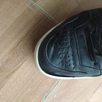 Lumberjack Bu Kadar Basit Ayakkabı Üretip Satması Tamamıyla Ayıp