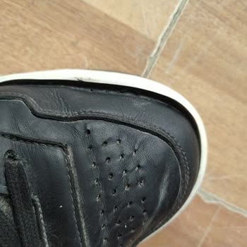 Lumberjack Bu Kadar Basit Ayakkabı Üretip Satması Tamamıyla Ayıp