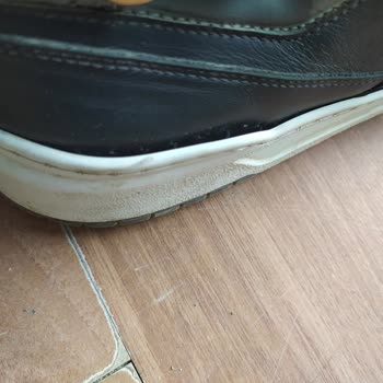 Lumberjack Bu Kadar Basit Ayakkabı Üretip Satması Tamamıyla Ayıp