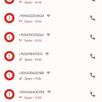 Reel Alacak Sürekli Telefonla Arayıp Rahatsız Etmesi