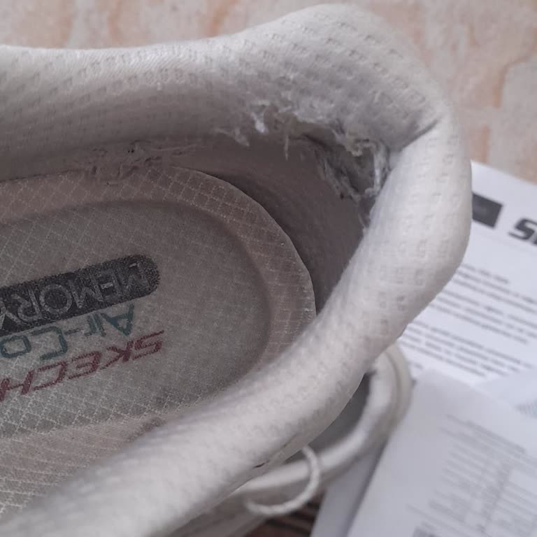 Skechers Şikayet Değişim İstiyorum