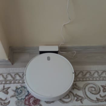 Xiaomi Robot Süpürgemin Garantisi Olmasına Rağmen Yapılmadı