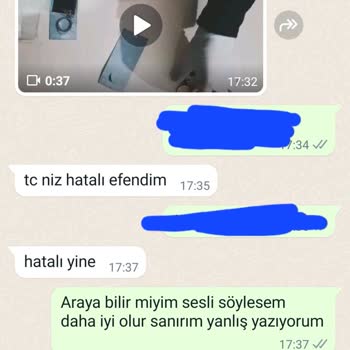 Evden İşler Güven Sorunu Oluşturan İletişim Problemi