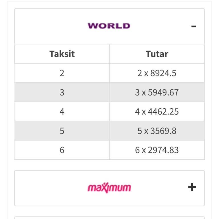 Media Markt Ve Yapı Kredi Bankasından Şikayetçiyim