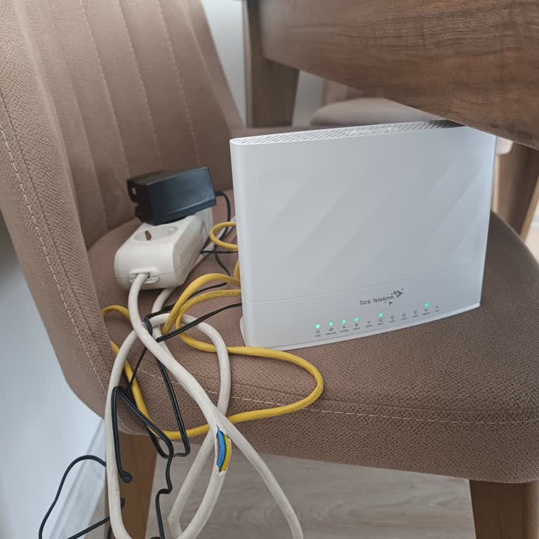 Türk Telekom Fiber Nakil Sürecinde Yaşanan Karmaşa