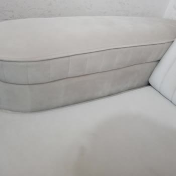 Gustohome Premium Kumaşı Sorunlu Leke Çıkmıyor