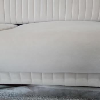 Gustohome Premium Kumaşı Sorunlu Leke Çıkmıyor