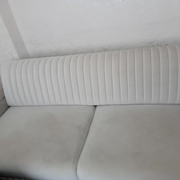 Gustohome Premium Kumaşı Sorunlu Leke Çıkmıyor