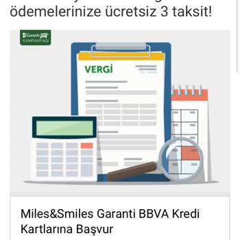 Garanti Bankası Kendi Açıkladığı Kampanyalara Keyfi Olarak Uymuyor