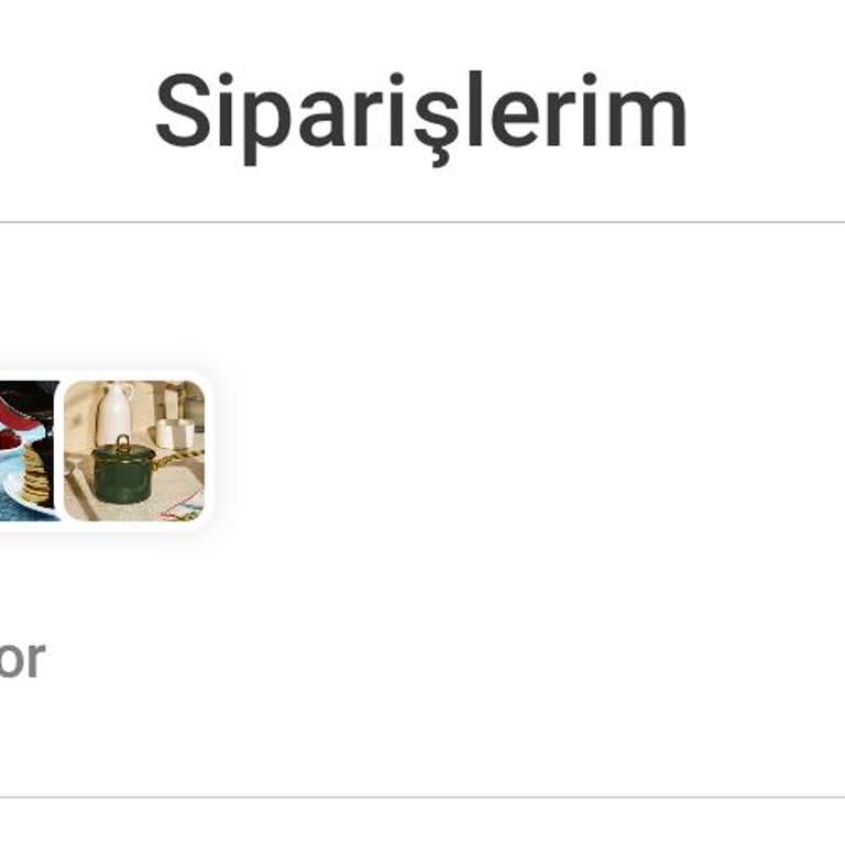 Karaca Züccaciye Karaca Mağazaları Şikayet