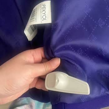 İpekyol- Trendyol Beni Mağdur Etti