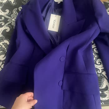 İpekyol- Trendyol Beni Mağdur Etti