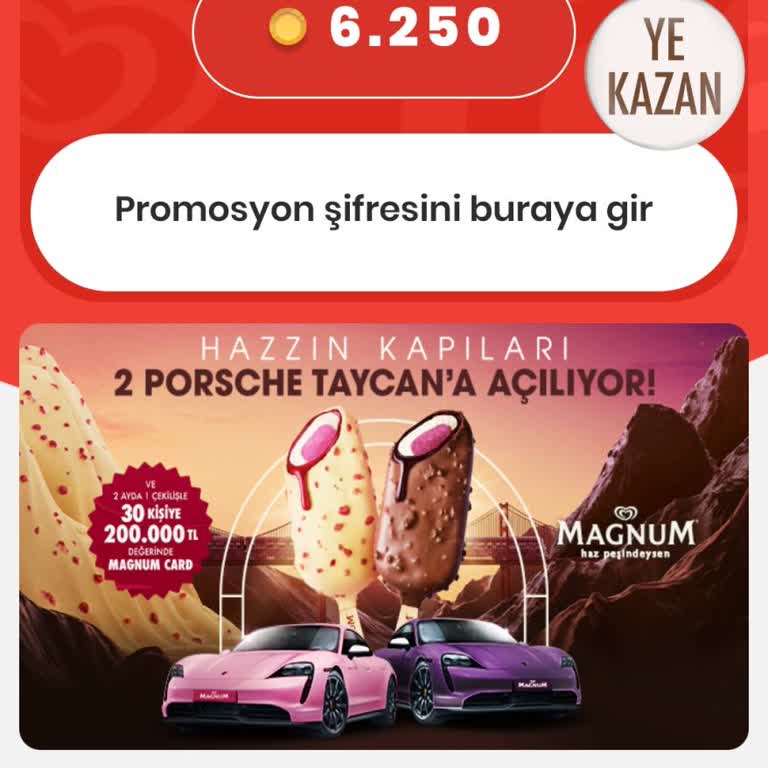 Algida İle Kazan Aldatmacası 😡