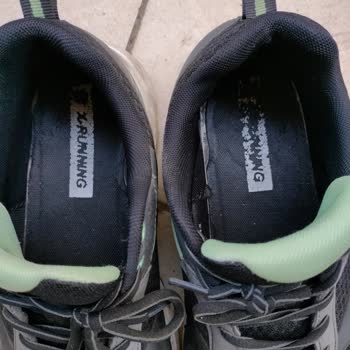 FLO Ayakkabı FLO İade Sıkıntısı