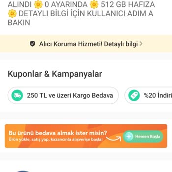 Trendyol Güvenli Alışveriş İçin Dikkat Edilmesi Gerekenler