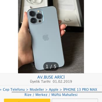 Trendyol Güvenli Alışveriş İçin Dikkat Edilmesi Gerekenler