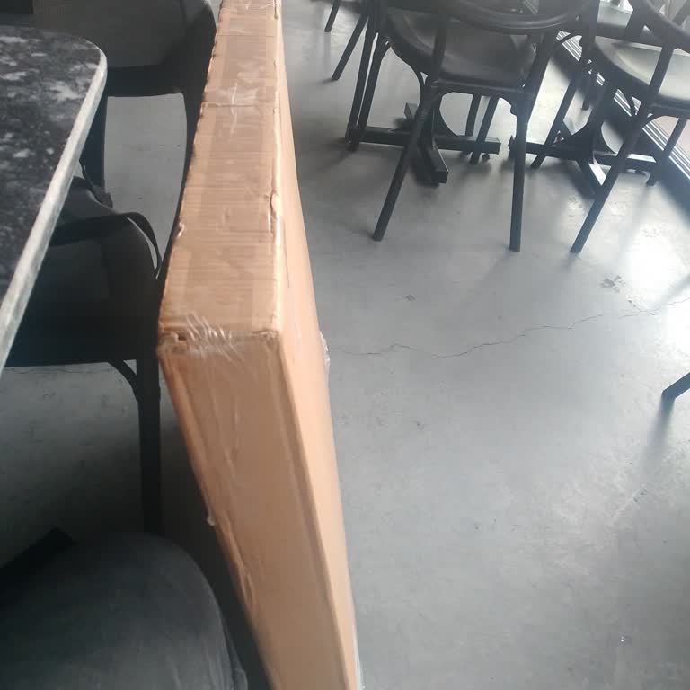 Sürat Kargo Kargoyu Teslim Etmeme Ve Saygısızca Davranma