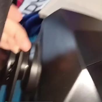 Tamire Giden Rampage V902 Eksik Tamir Edildi!