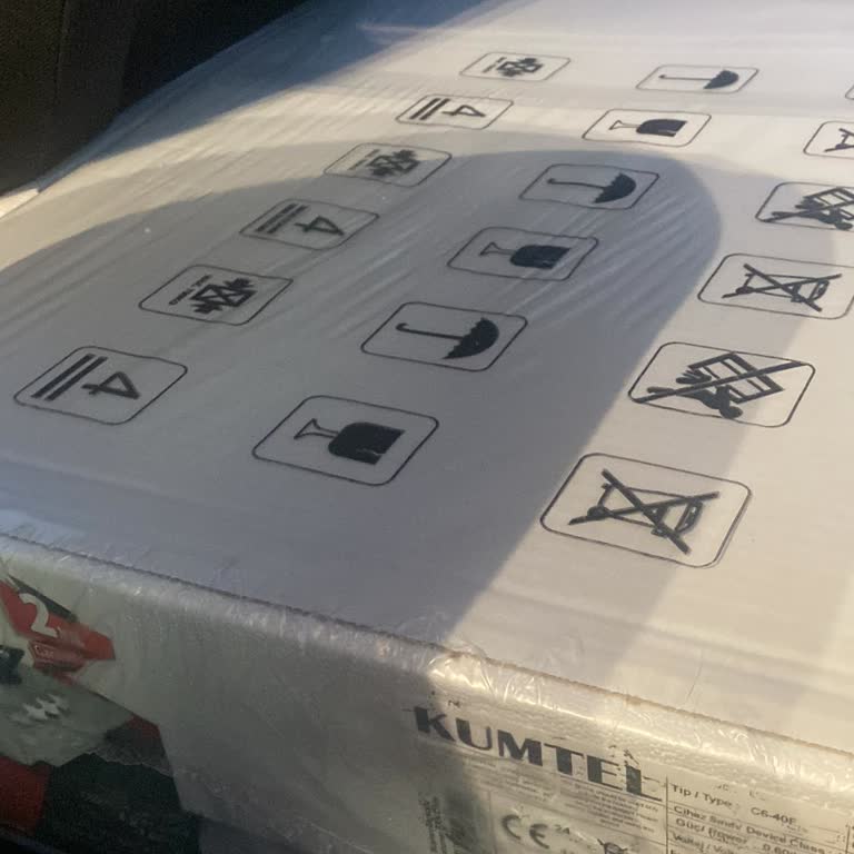 Kumtel Servis Hizmeti Hk.